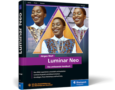 Luminar Neo