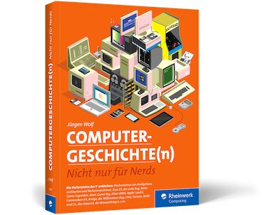 Computergeschichte(n)