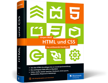 HTML und CSS