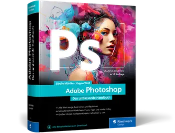 Adobe Photoshop