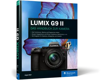 LUMIX G9 II