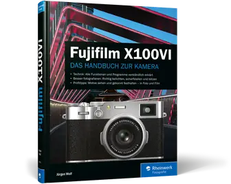 Fujifilm X100VI