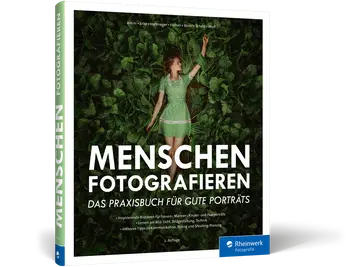 Menschen fotografieren
